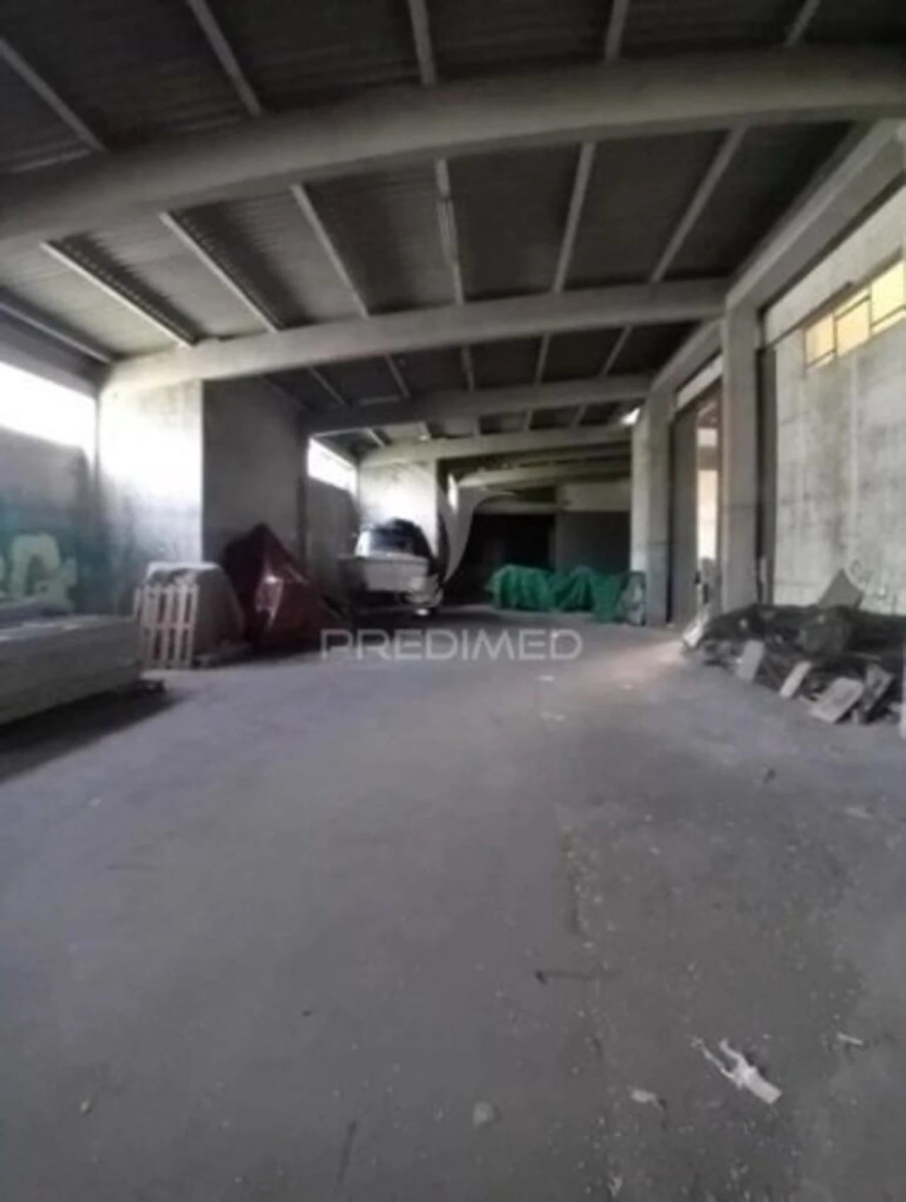 Armazém para Venda em Algueirão-Mem Martins Foto 8