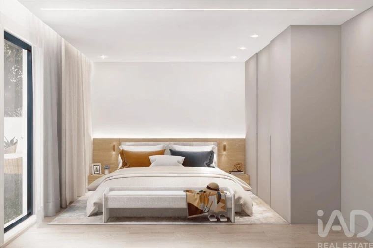 Apartamento T3 para Venda em Bonfim Foto 11