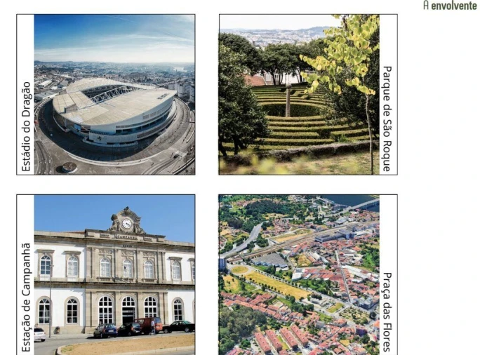 Apartamento T3 para Venda em Bonfim Foto 16