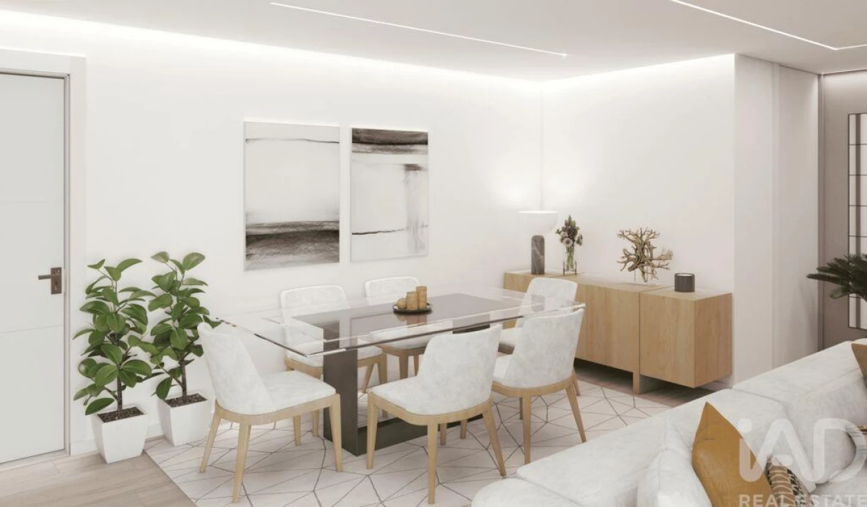 Apartamento T3 para Venda em Bonfim Foto 3