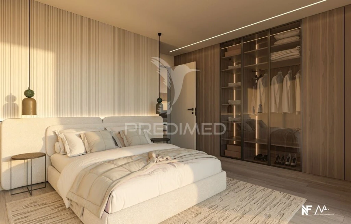 Apartamento T1 para Venda em São Martinho Foto 4