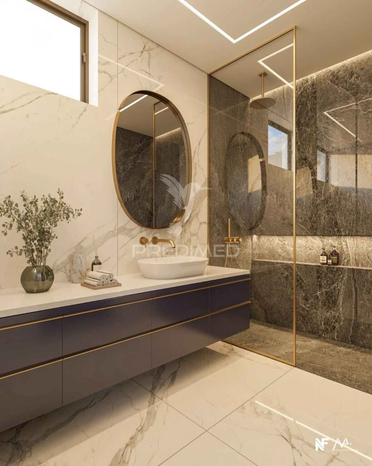 Apartamento T1 para Venda em São Martinho Foto 2