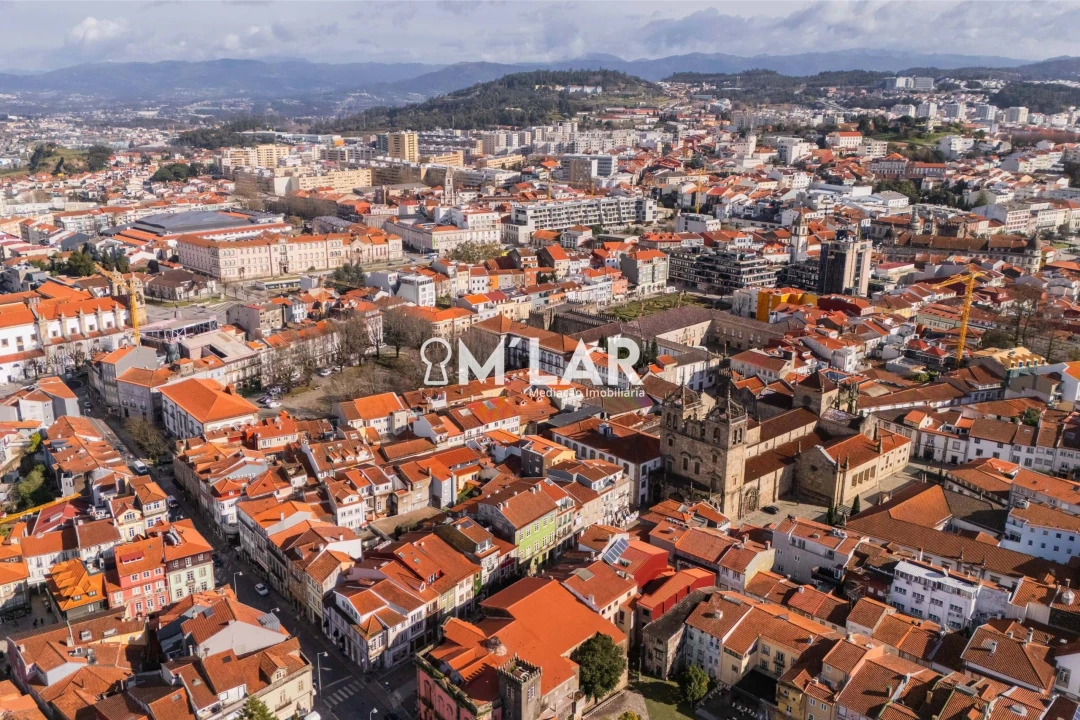 Negócio para Venda em Braga (Maximinos, Sé e Cividade) Foto 12