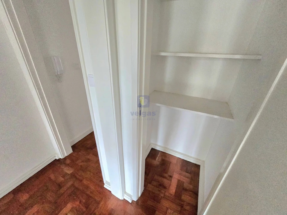 Apartamento T2 para Arrendamento em Avenidas Novas Foto 20