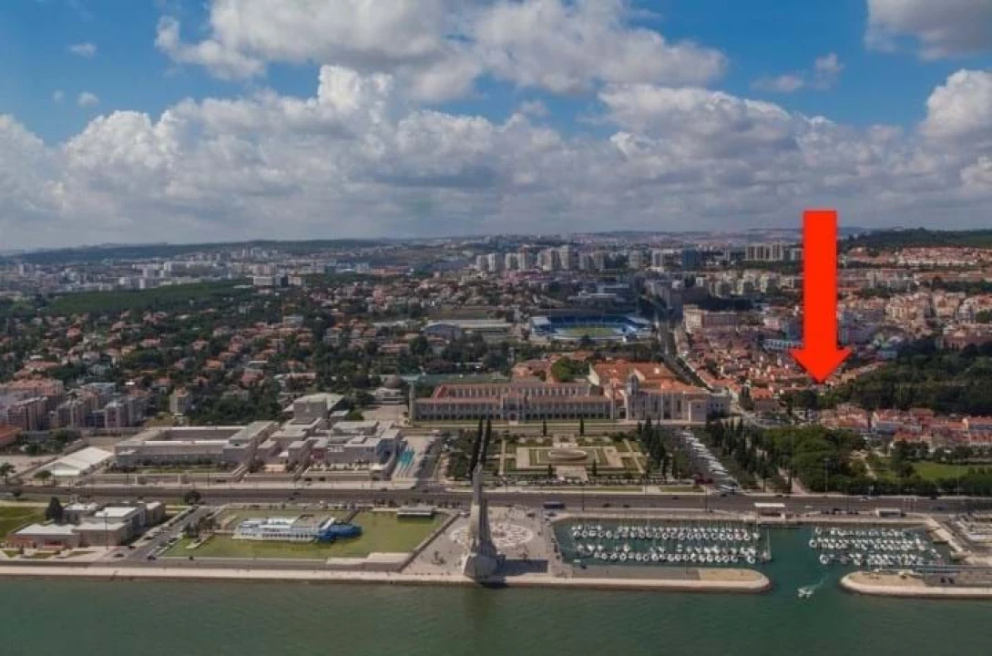 Moradia T3 para Venda em Belém Foto 37
