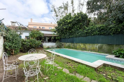 Moradia T3 para Venda em Belém