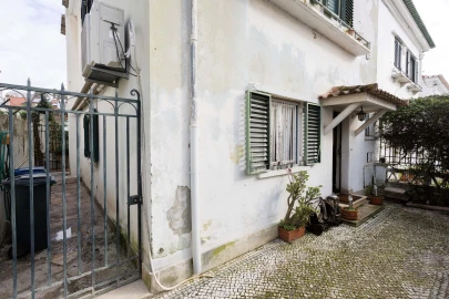 Moradia T3 para Venda em Belém