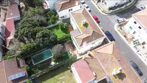 Moradia T3 para Venda em Belém