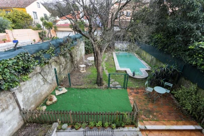 Moradia T3 para Venda em Belém