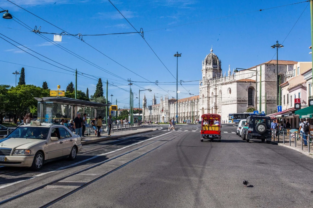 Moradia T3 para Venda em Belém Foto 34
