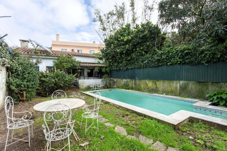 Moradia T3 para Venda em Belém Foto 40