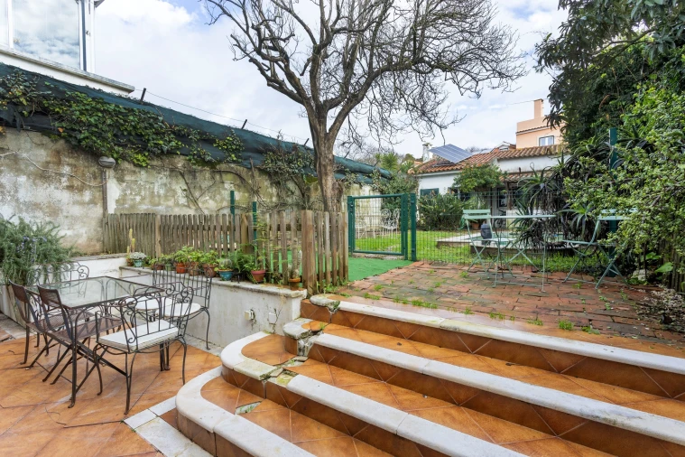 Moradia T3 para Venda em Belém Foto 7