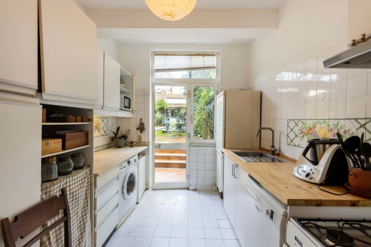 Moradia T3 para Venda em Belém Foto 4