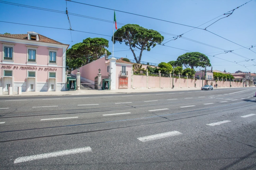 Moradia T3 para Venda em Belém Foto 35