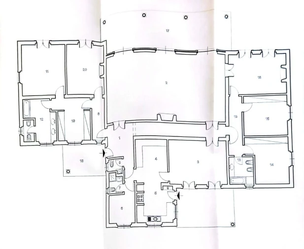 Moradia T4 para Arrendamento em Santo Estêvão Foto 38