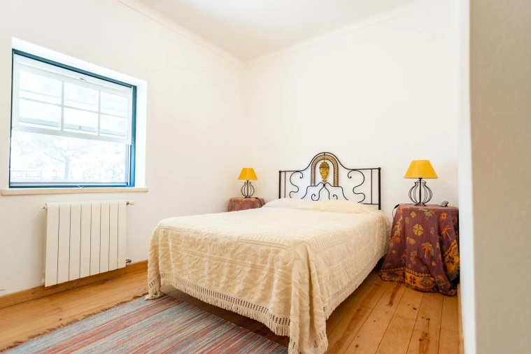 Moradia T4 para Arrendamento em Santo Estêvão Foto 29