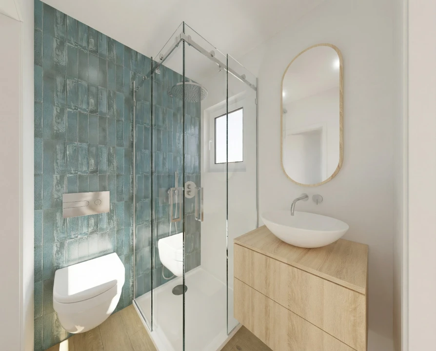 Apartamento T3 para Venda em Almada, Cova da Piedade, Pragal e Cacilhas Foto 17