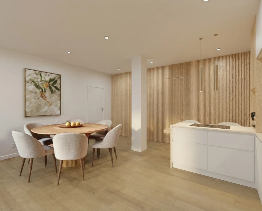 Apartamento T3 para Venda em Almada, Cova da Piedade, Pragal e Cacilhas Foto 3