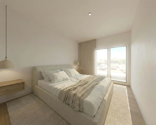 Apartamento T3 para Venda em Almada, Cova da Piedade, Pragal e Cacilhas Foto 9