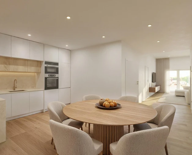 Apartamento T3 para Venda em Almada, Cova da Piedade, Pragal e Cacilhas Foto 4