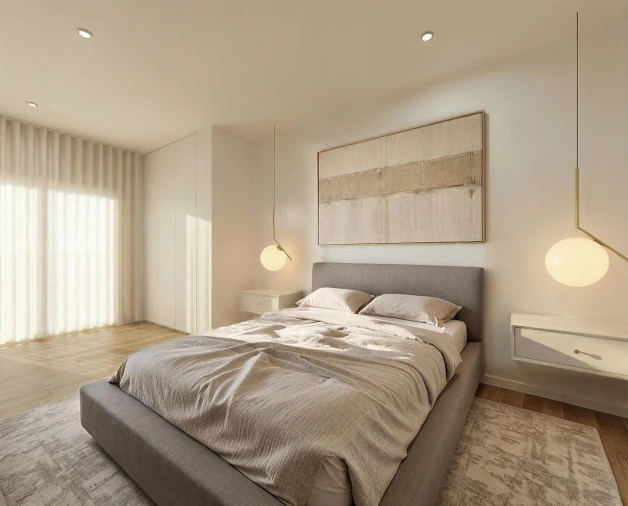 Apartamento T3 para Venda em Almada, Cova da Piedade, Pragal e Cacilhas Foto 13