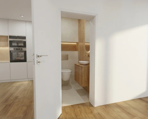 Apartamento T3 para Venda em Almada, Cova da Piedade, Pragal e Cacilhas Foto 8