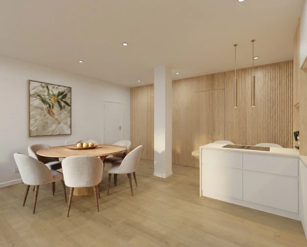 Apartamento T3 para Venda em Almada, Cova da Piedade, Pragal e Cacilhas Foto 3