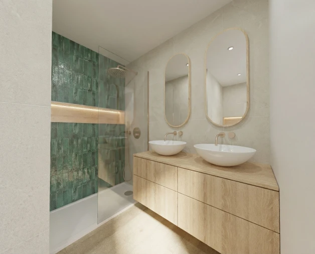 Apartamento T3 para Venda em Almada, Cova da Piedade, Pragal e Cacilhas Foto 11