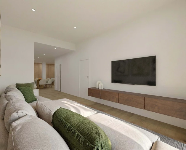 Apartamento T3 para Venda em Almada, Cova da Piedade, Pragal e Cacilhas Foto 6