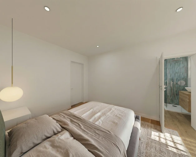 Apartamento T3 para Venda em Almada, Cova da Piedade, Pragal e Cacilhas Foto 14