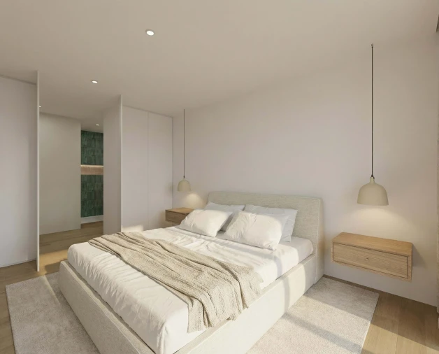 Apartamento T3 para Venda em Almada, Cova da Piedade, Pragal e Cacilhas Foto 10