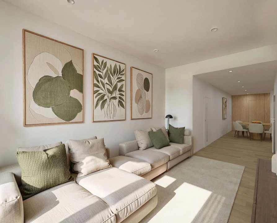 Apartamento T3 para Venda em Almada, Cova da Piedade, Pragal e Cacilhas Foto 5