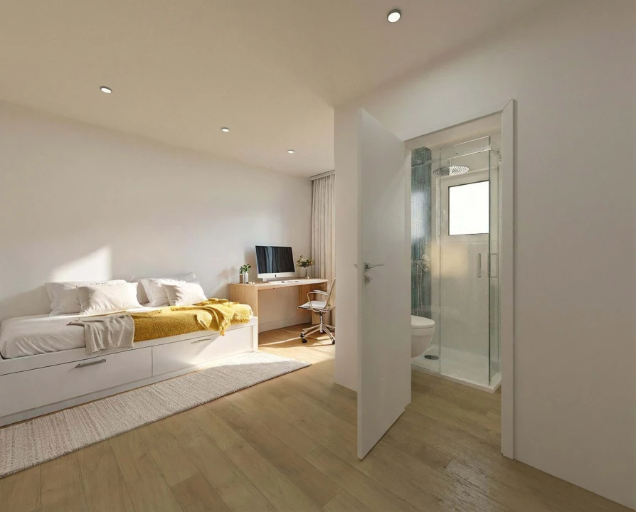 Apartamento T3 para Venda em Almada, Cova da Piedade, Pragal e Cacilhas Foto 15