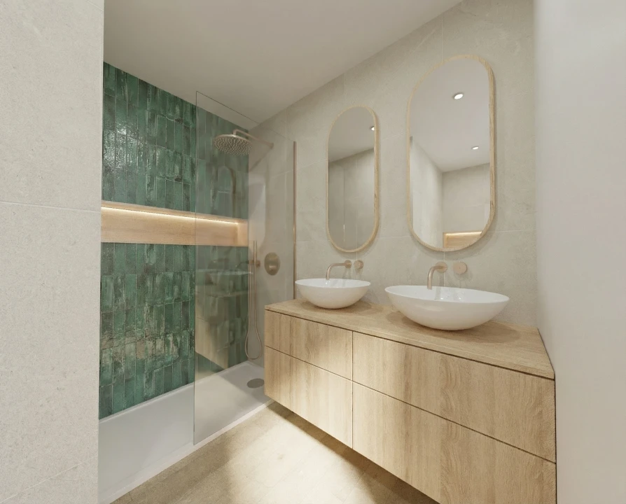 Apartamento T3 para Venda em Almada, Cova da Piedade, Pragal e Cacilhas Foto 11