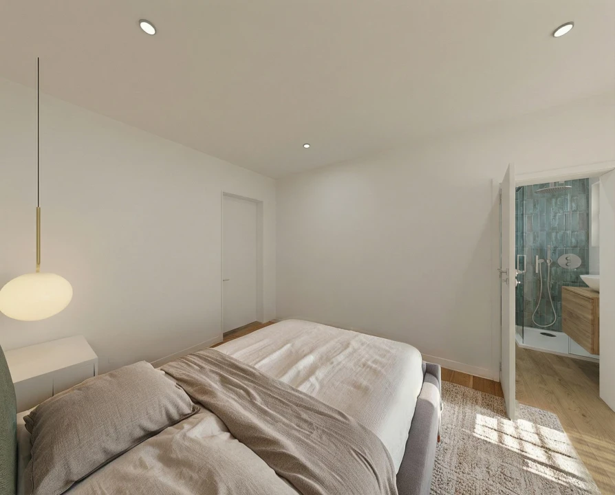 Apartamento T3 para Venda em Almada, Cova da Piedade, Pragal e Cacilhas Foto 14