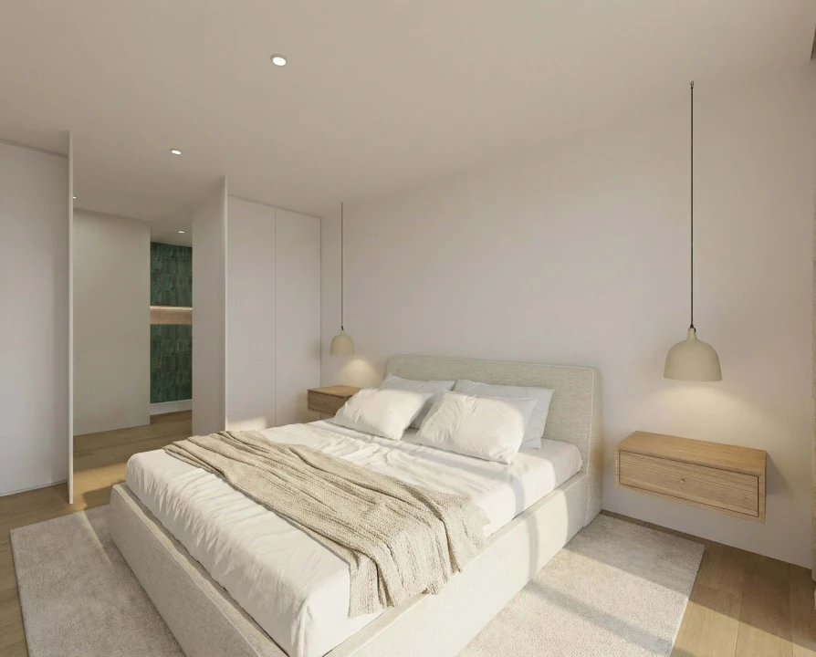 Apartamento T3 para Venda em Almada, Cova da Piedade, Pragal e Cacilhas Foto 10