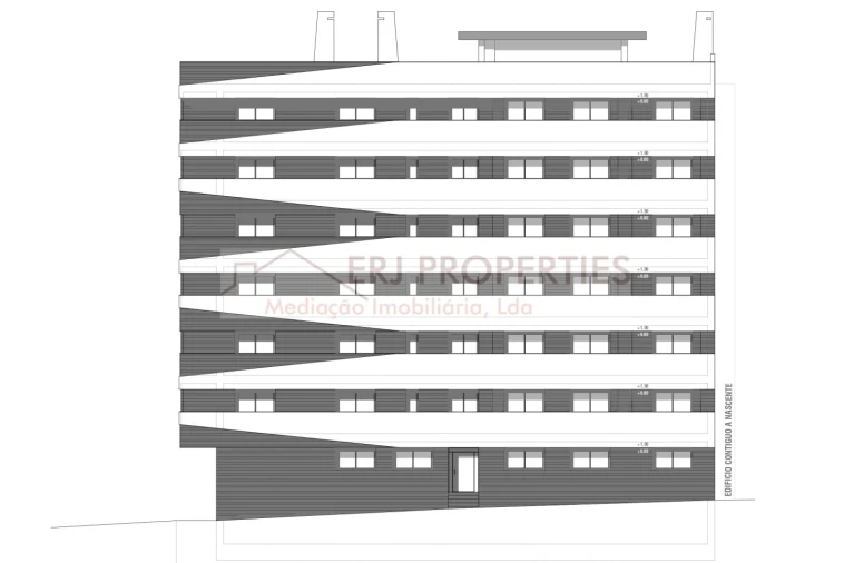 Apartamento T1 para Venda em Monte Gordo Foto 3