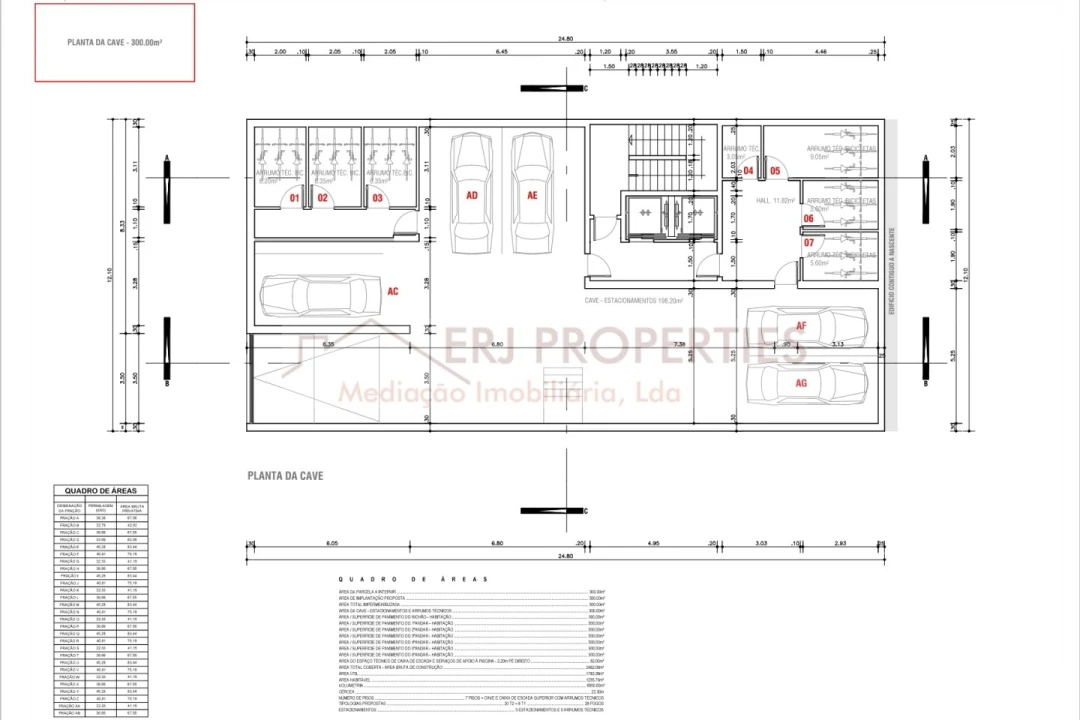 Apartamento T1 para Venda em Monte Gordo Foto 4