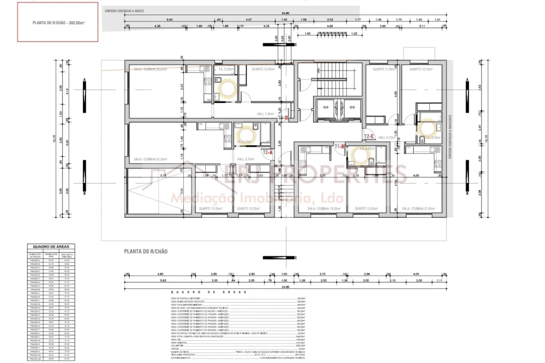 Apartamento T1 para Venda em Monte Gordo Foto 5