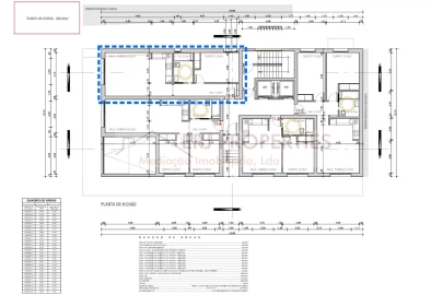 Apartamento T1 para Venda em Monte Gordo
