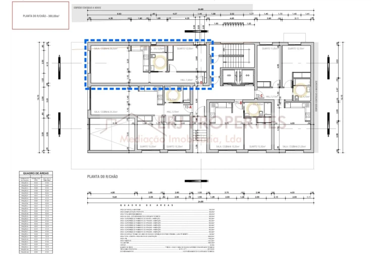 Apartamento T1 para Venda em Monte Gordo Foto 3