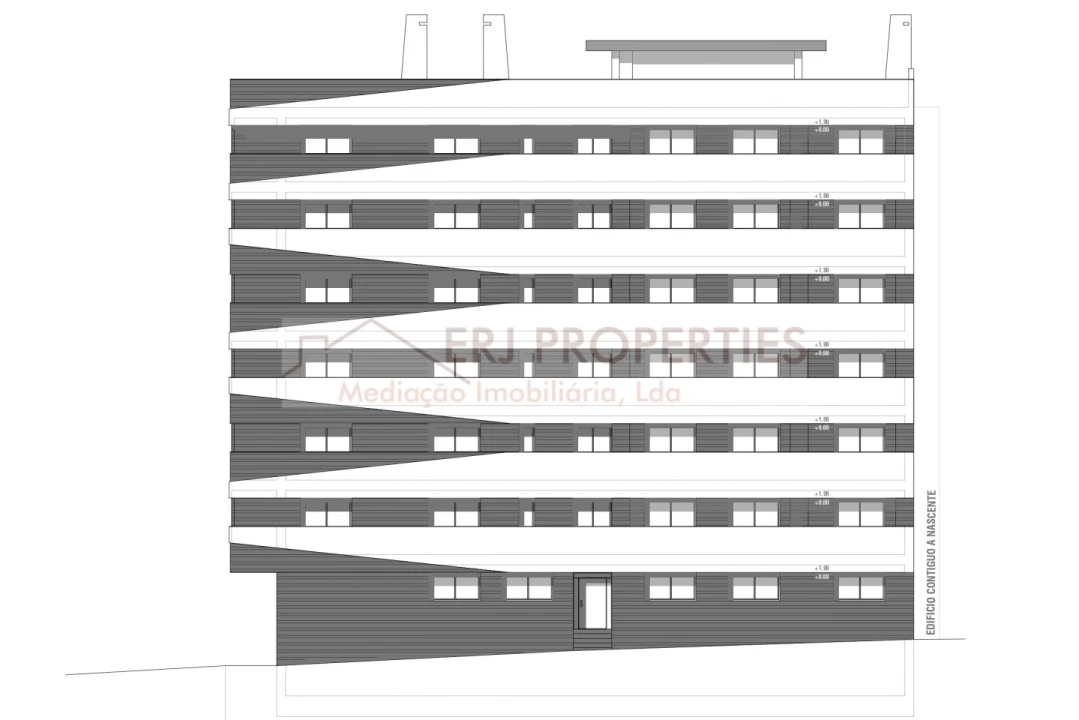 Apartamento T2 para Venda em Monte Gordo Foto 3