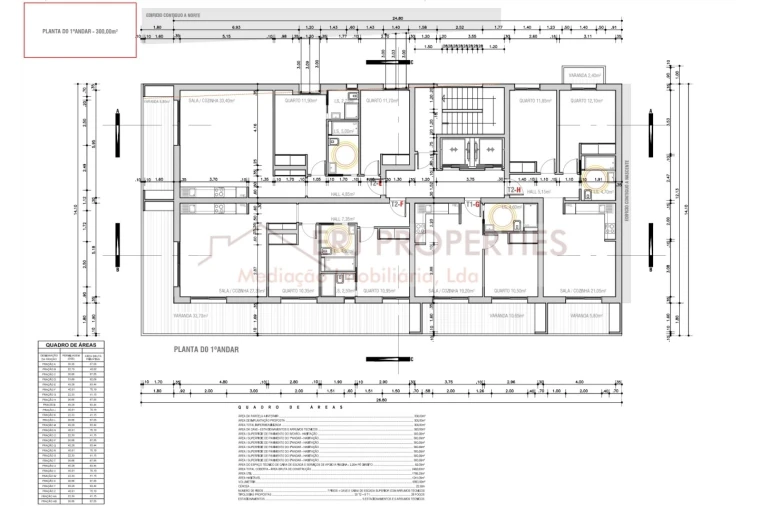 Apartamento T2 para Venda em Monte Gordo Foto 6