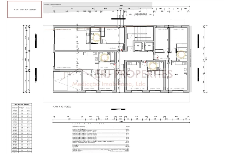 Apartamento T2 para Venda em Monte Gordo Foto 5