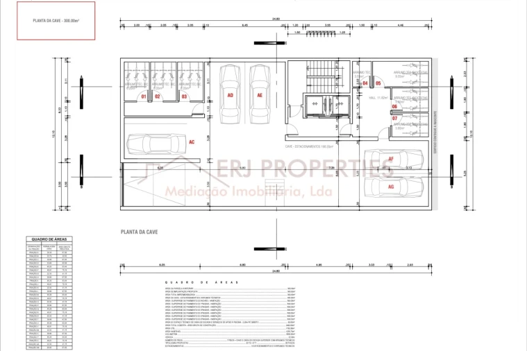 Apartamento T2 para Venda em Monte Gordo Foto 4