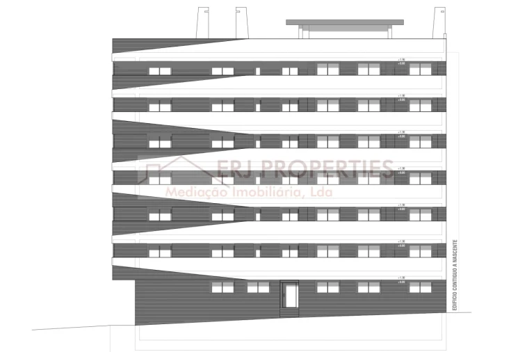 Apartamento T2 para Venda em Monte Gordo Foto 3
