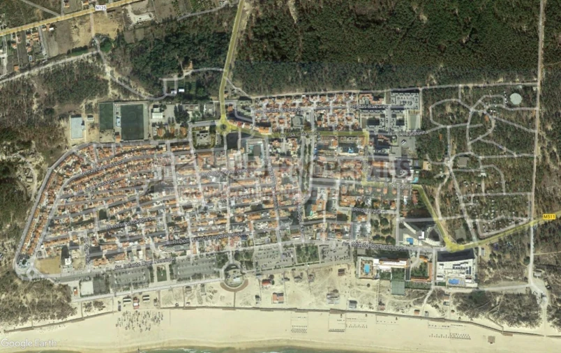 Apartamento T2 para Venda em Monte Gordo Foto 1