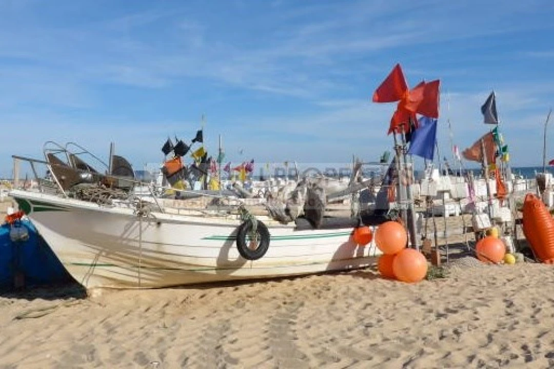 Apartamento T2 para Venda em Monte Gordo Foto 9