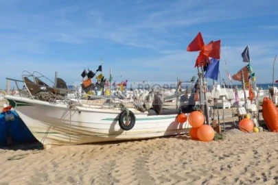 Apartamento T2 para Venda em Monte Gordo