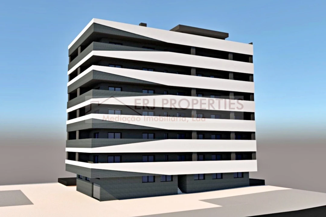 Apartamento T2 para Venda em Monte Gordo Foto 1